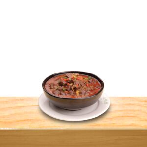 Winter Kila - Traditional African Pepper Soup