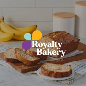 Banana Bread