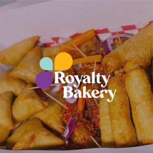 Basic Tray for 5 - The Classic Mix 5